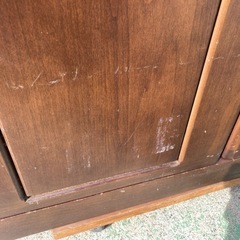 No.a220 食器棚の画像