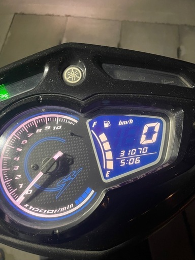 シグナス３型　黒色