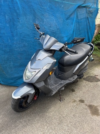 (お話早い方)PGO I'ME 125