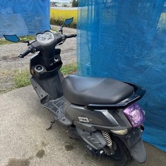 (お話早い方)PGO I'ME 125の画像
