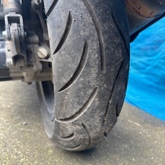 (お話早い方)PGO I'ME 125の画像
