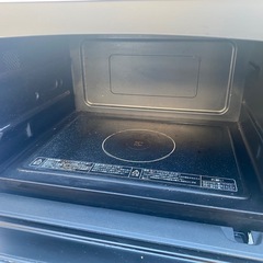 No.a221 スチームオーブンレンジ  石窯ドーム 東芝の画像