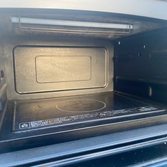 No.a221 スチームオーブンレンジ  石窯ドーム 東芝の画像