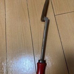 アイロン　小手の画像