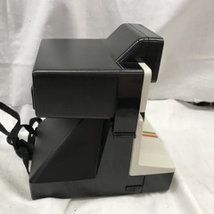 ⭐︎ドリーム2号館⭐︎ ジモティー割引 POLAROID LAND CERA 1000 ※ジャンク品　＊ケース付きの画像