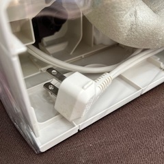 【ジャングルジャングル岸和田和泉インター】⭐︎取付料金込み⭐︎エアコン ヒタチ RAS-W22J 2019年製 ステンレス・クリーン 白くまくん 日立 HITACHI 2.2kw 約6畳用 100V 和泉市 堺市 岸和田市 泉大津市 高石市 泉北郡熊取町の画像