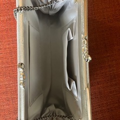 和装　ハンドバッグの画像