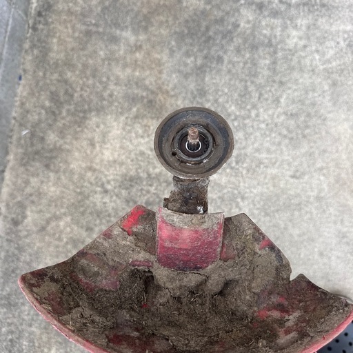 草刈機