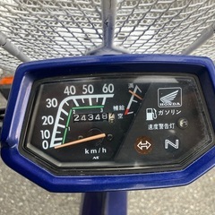 シャリー50の画像
