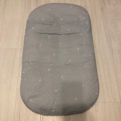 抱っこ布団　ねんねクッションの画像