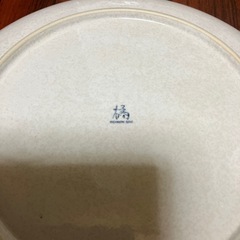 大皿の画像