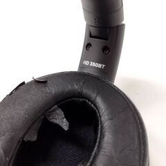 SENNHEISER HD 350BT Wireless ヘッドホンの画像