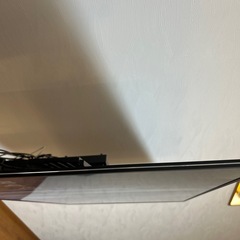 sony 55型　TV
の画像
