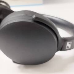 SENNHEISER HD 350BT Wireless ヘッドホンの画像