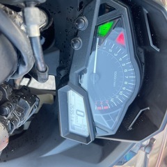 ニンジャ300　Ninja300の画像