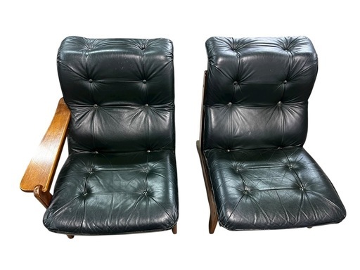 NO.2586 2人掛けソファ 家具 中古