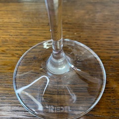 リーデル ワイングラス350ml 5個の画像