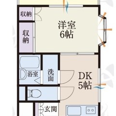 🎈初期費用0円🎈審査何でも相談下さい!!家賃最大1か月無料✨ペッ...