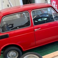 ホンダライフ、かなり古いモデルなので正確なモデルは分かりませんの画像