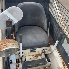 TCM Bobcat725中古車の画像