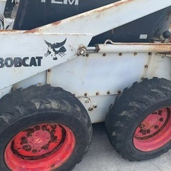 TCM Bobcat725中古車の画像