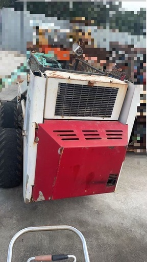 TCM Bobcat725中古車