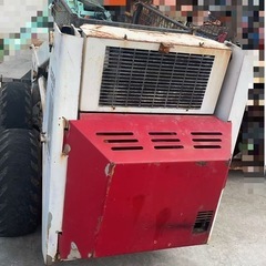 TCM Bobcat725中古車の画像