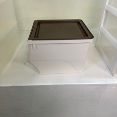 収納ケース④ 在庫数3の画像