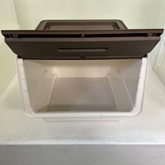 収納ケース④ 在庫数3の画像