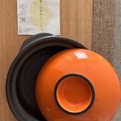 新品•未使用鍋の画像