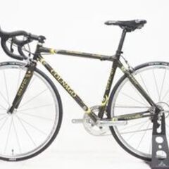 COLNAGO 「コルナゴ」 C40 B-STAY 2002年頃 ロードバイク カスタムの画像