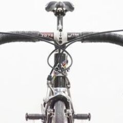 COLNAGO 「コルナゴ」 C40 B-STAY 2002年頃 ロードバイク カスタムの画像