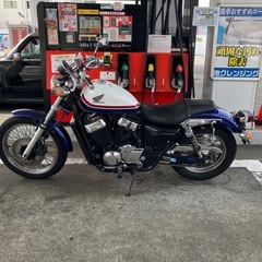 ホンダ　VTVT750Sの画像
