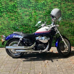 ホンダ　VTVT750Sの画像