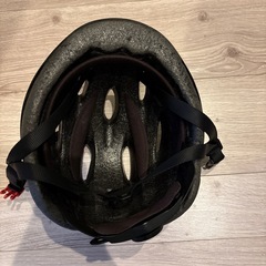 SGﾏｰｸ付 1歳〜3歳用　ヘルメットの画像