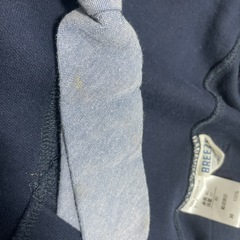 キッズ　BREEZEスーツ6点セット　80〜90cmの画像