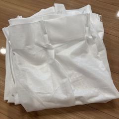 カーテンセットの画像