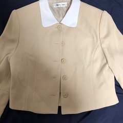 女児用服の画像