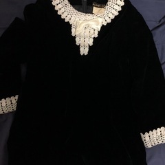 女児用服の画像