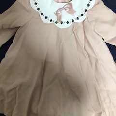 女児用服の画像