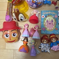 まとめて引き取ってくださる方の画像