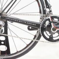 CERVELO 「サーベロ」 R3 2007年頃 ロードバイク/ 京都西院店の画像