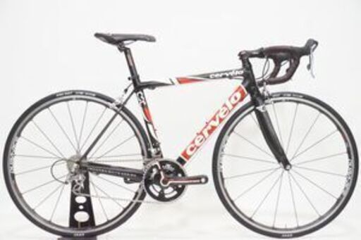 CERVELO 「サーベロ」 R3 2007年頃 ロードバイク/ 京都西院店