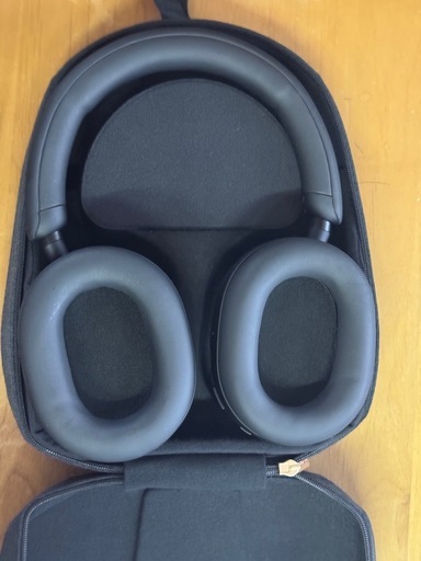SONY WH-1000XM5 BLACK
