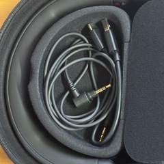 SONY WH-1000XM5 BLACKの画像