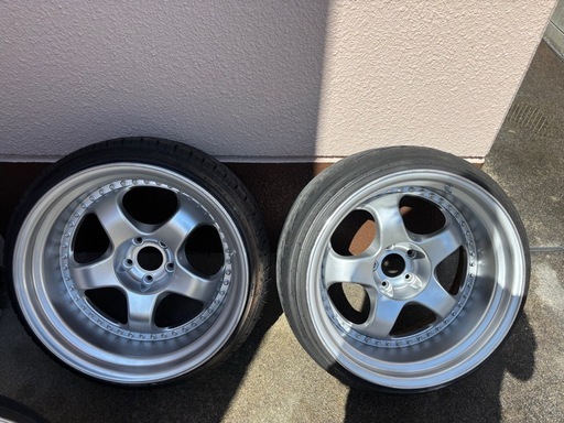 SSR プロフェッサーSP1