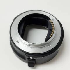【良品】SONY LA-EA5 マウントアダプターの画像