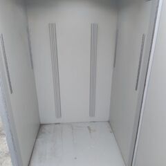 米保冷庫ジャンク問い合わせ保留の画像