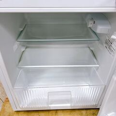  B09204 アイリスオーヤマ 90L 冷蔵庫 一人暮らし 小型の画像