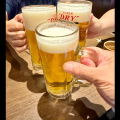 ✨赤羽・大宮・南浦和・鴻巣・熊谷を中心に飲み会を開催しています✨